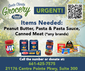 Santa Clarita Grocery