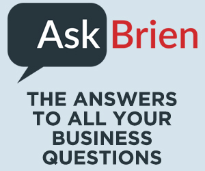 Ask Brien
