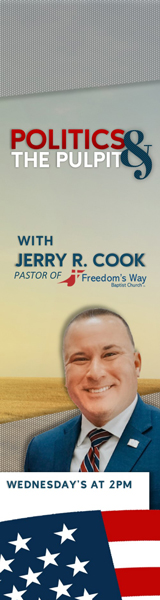 Politics & The Pulpit