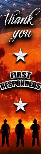 KHTS FM 98.1 & AM 1220 Thanks Our First Responders