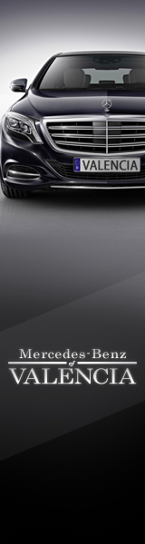 Mercedes Benz of Valencia